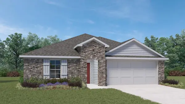 1825 Dandy Brush Dr, Leander, TX 78641