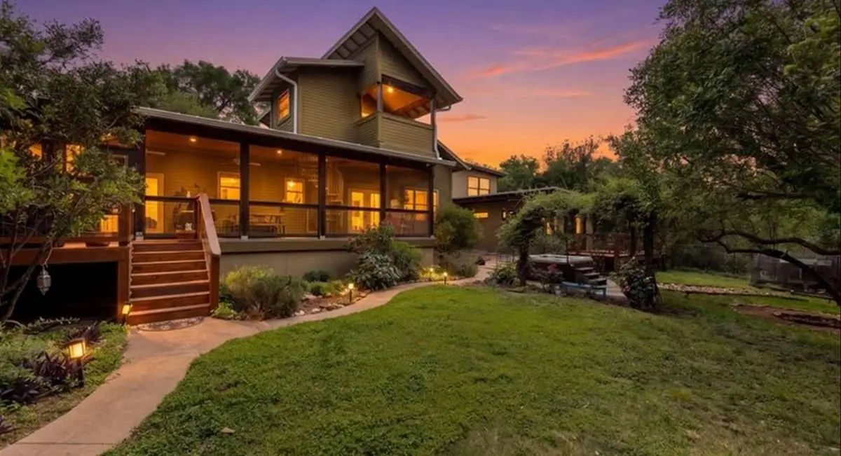 4508 Lareina Dr, Austin, TX 78745 - #1