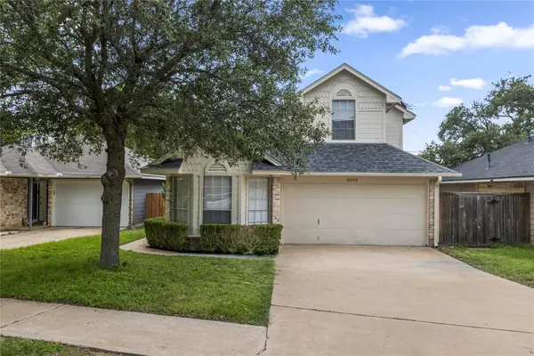 16900 Village Oak Loop, Austin, TX 78717