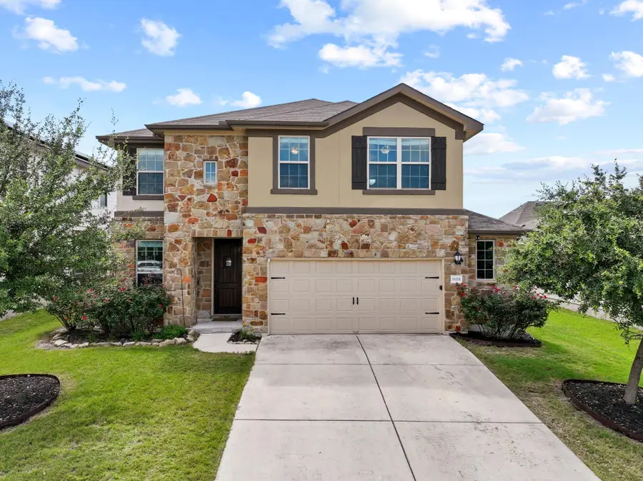 19201 Kimberlite Dr, Pflugerville, TX 78660 - #2