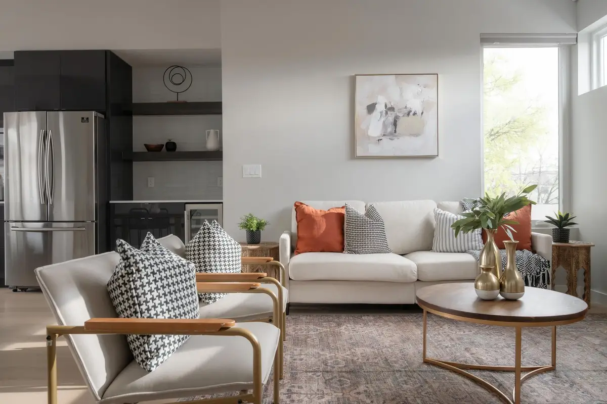 5605 Sunshine Dr #10, Austin, TX 78756 - #1