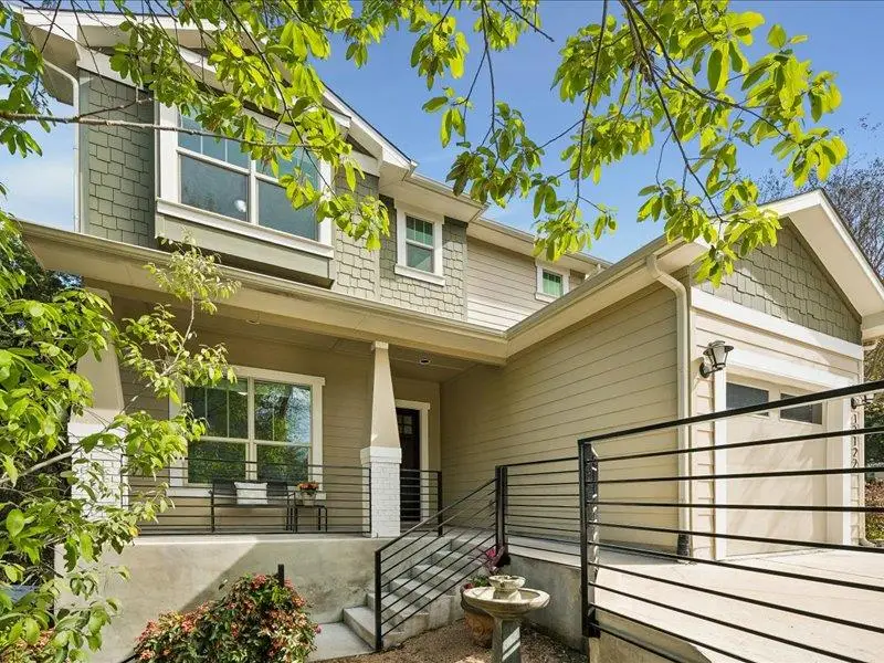 12122 Cottage Promenade Ct, Austin, TX 78753 - #1