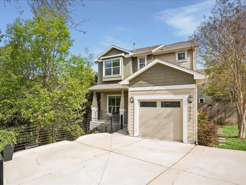 12122 Cottage Promenade Ct, Austin, TX 78753 - #3