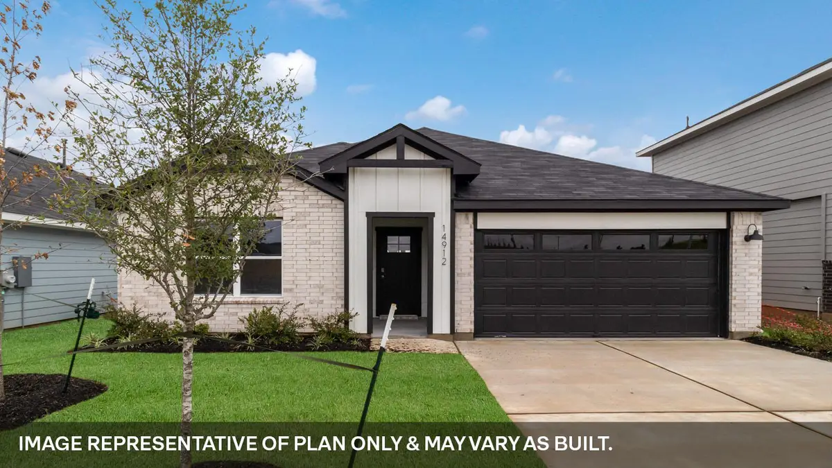 18113 Purple Top Ln, Manor, TX 78653 - #1