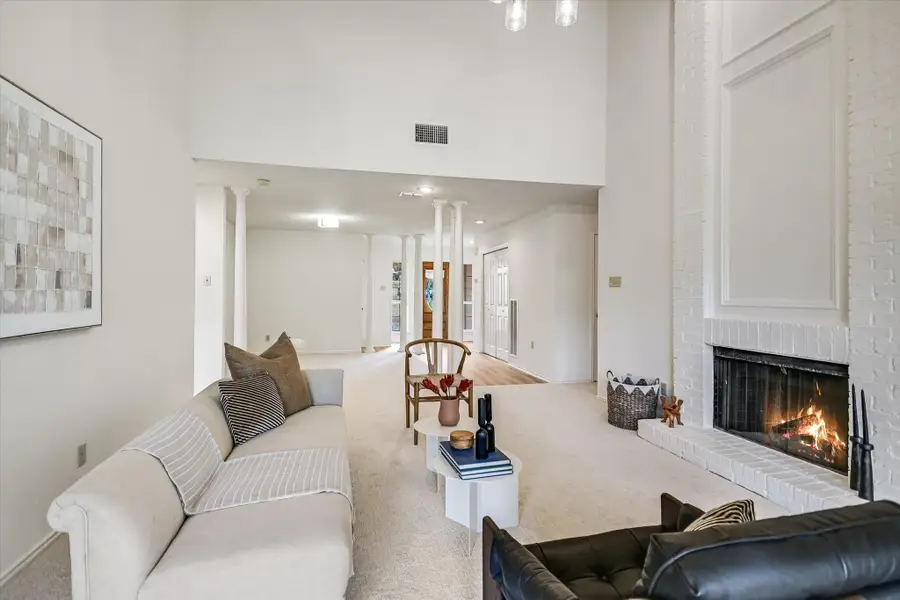 3718 Williamsburg Cir, Austin, TX 78731 - #3