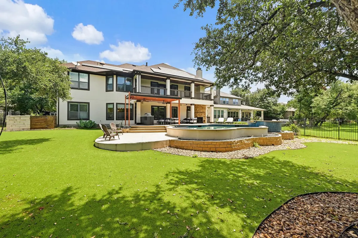 7805 Bettis Trophy Dr, Austin, TX 78739 - #1