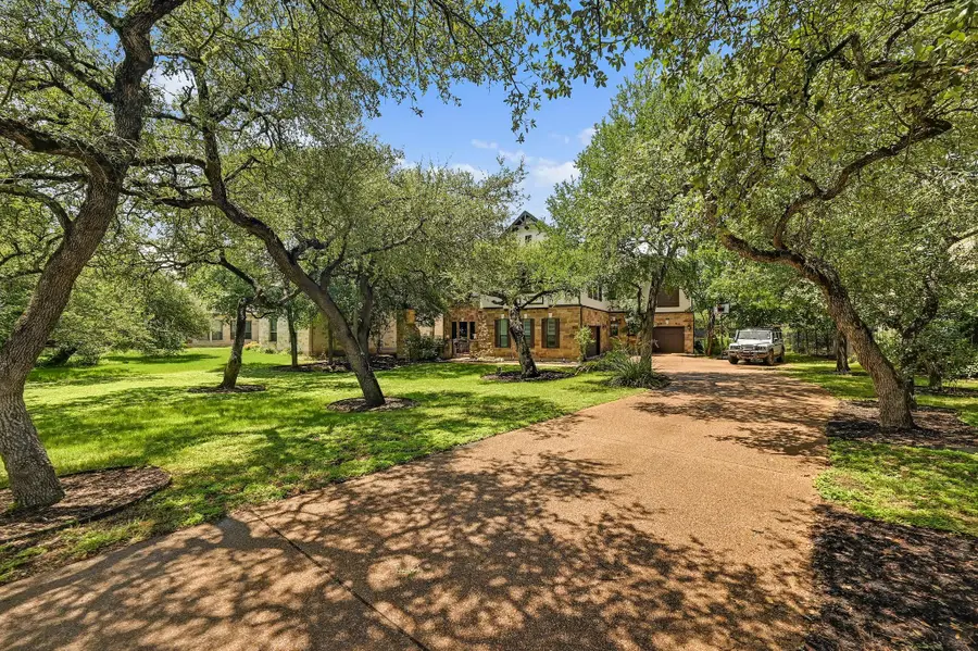 7805 Bettis Trophy Dr, Austin, TX 78739 - #2
