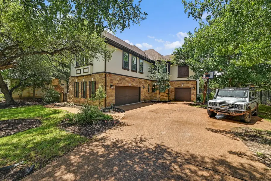 7805 Bettis Trophy Dr, Austin, TX 78739 - #3