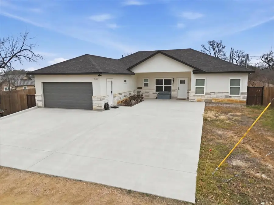 1515 Valley High Ln, Granite Shoals, TX 78654 - #2