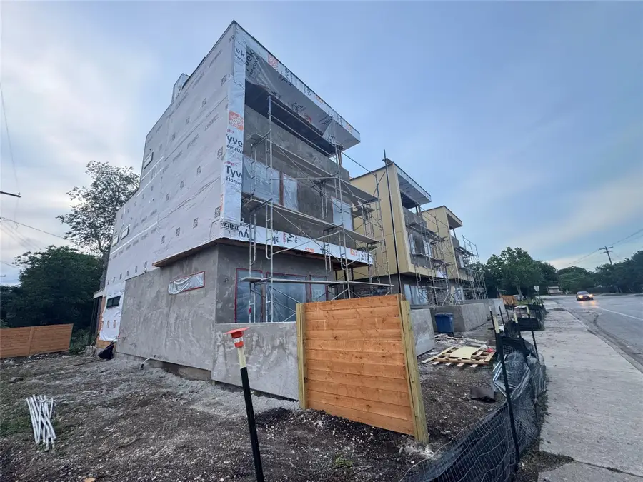 7414 W Guadalupe Street #1, Austin, TX 78752 - #3
