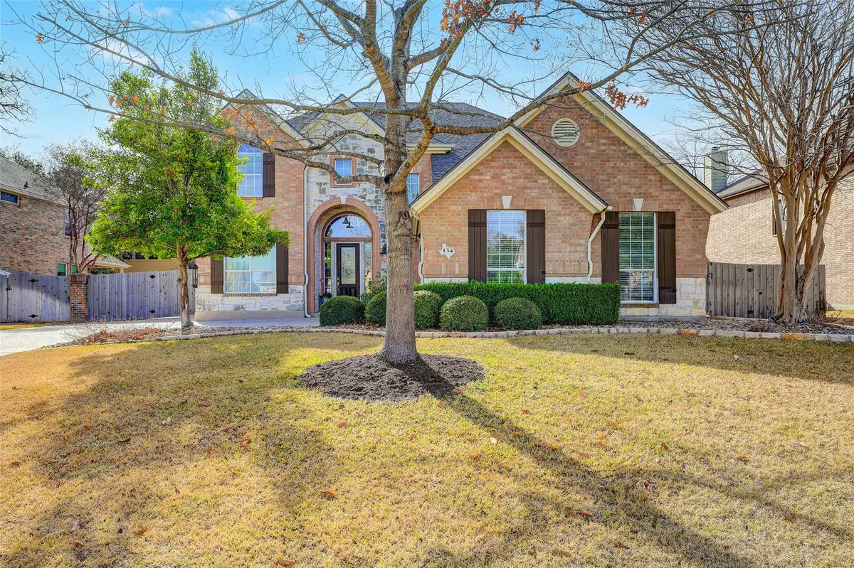 134 Fairwood Dr, Georgetown, TX 78628 - #1