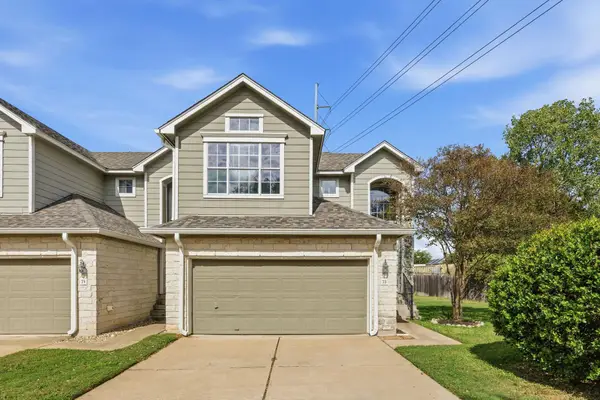 2632 Century Park Blvd #72, Austin, TX 78727