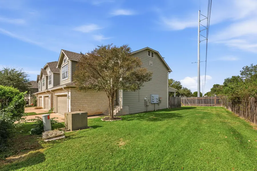 2632 Century Park Blvd #72, Austin, TX 78727 - #3