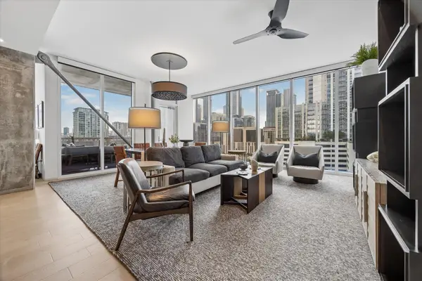 301 West Ave #1004, Austin, TX 78701