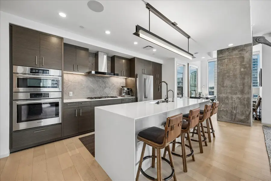 301 West Ave #1004, Austin, TX 78701 - #2