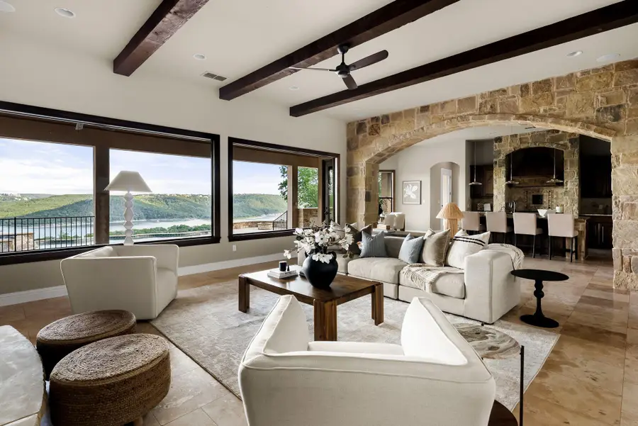 8145 Lake Mountain Ln, Leander, TX 78641 - #3