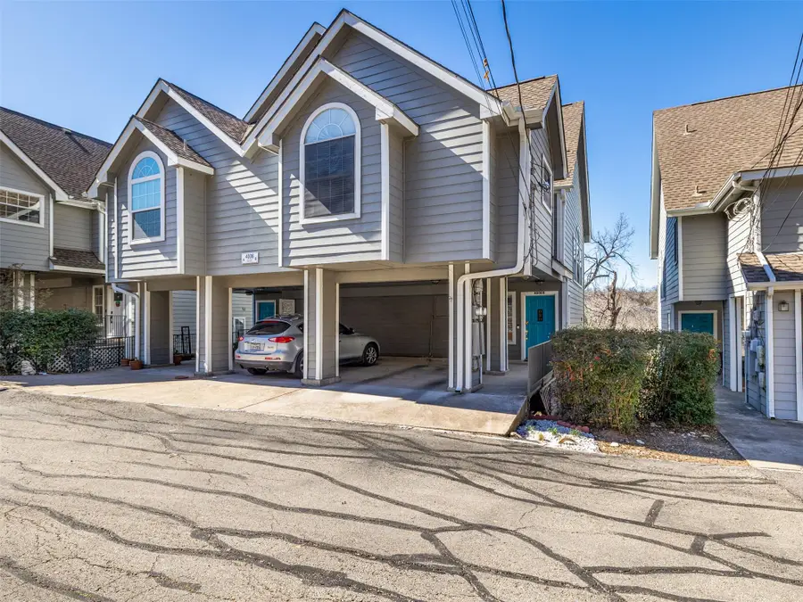 4006 Shoal Creek Blvd #B, Austin, TX 78756 - #2