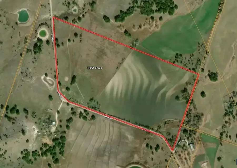 TBD Cr 3640, Copperas Cove, TX 76522 - #2