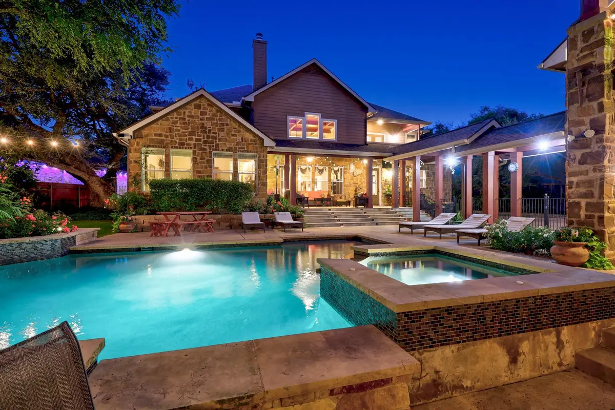 122 Dawana Ln, Georgetown, TX 78628 - #1