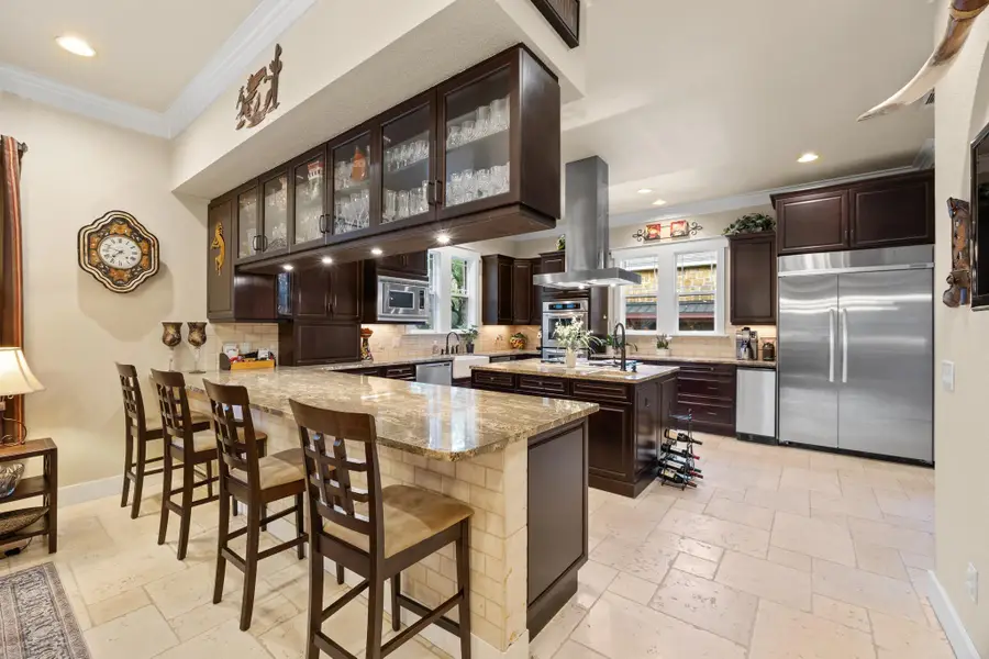 122 Dawana Ln, Georgetown, TX 78628 - #3