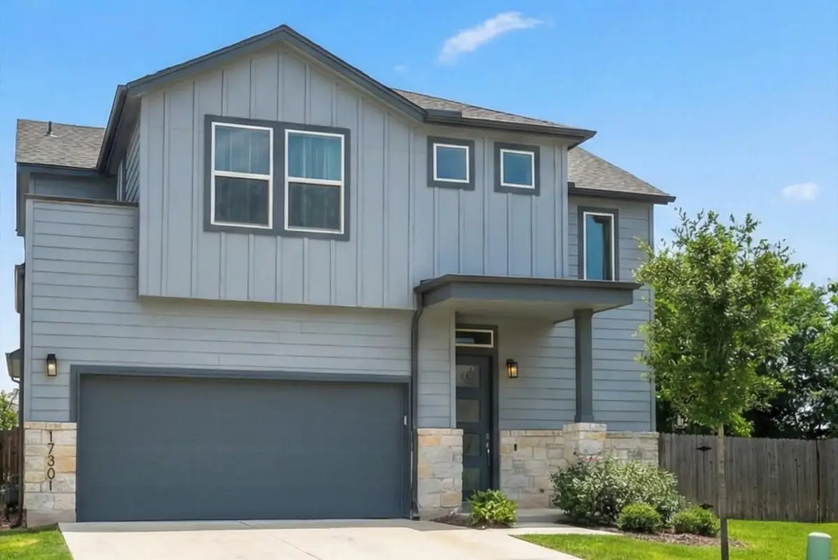 17301 Emperador Dr #29, Round Rock, TX 78664 - #1