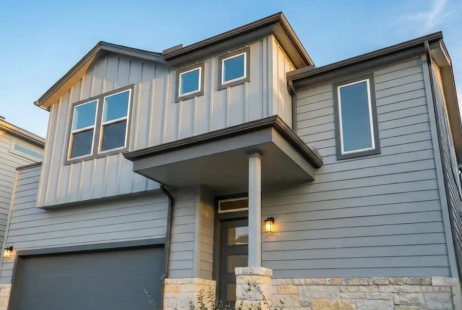 17301 Emperador Dr #29, Round Rock, TX 78664 - #3