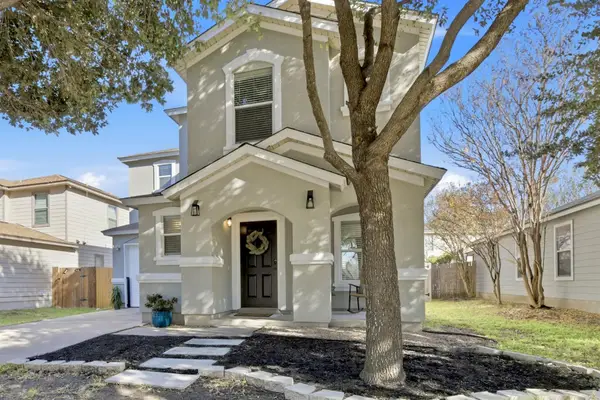 75 Jan Ln, Georgetown, TX 78626