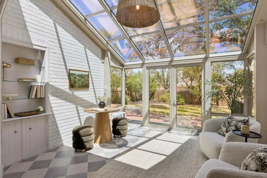 11205 Readvill Ln, Austin, TX 78739 - #2