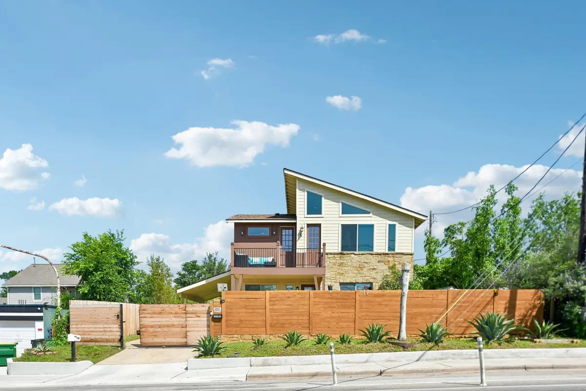 1185 Springdale Rd, Austin, TX 78721 - #1