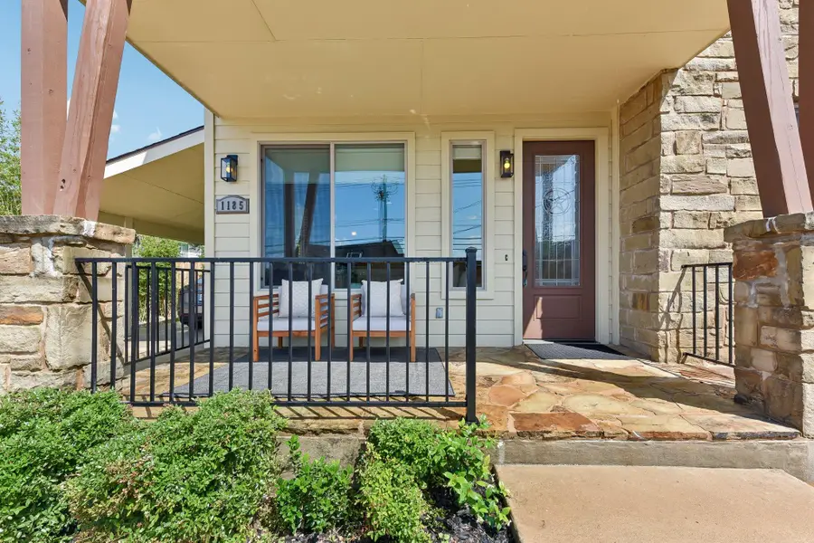 1185 Springdale Rd, Austin, TX 78721 - #2