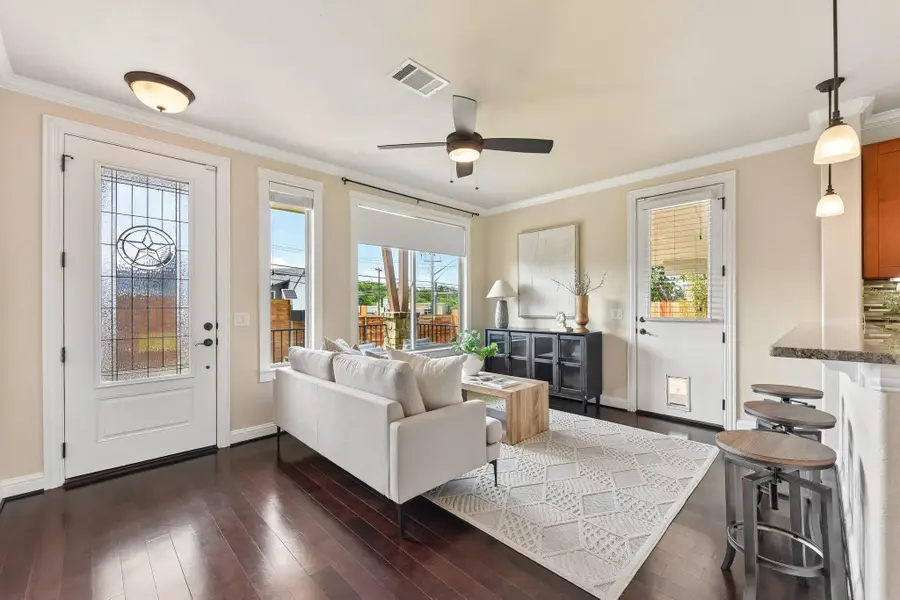 1185 Springdale Rd, Austin, TX 78721 - #3