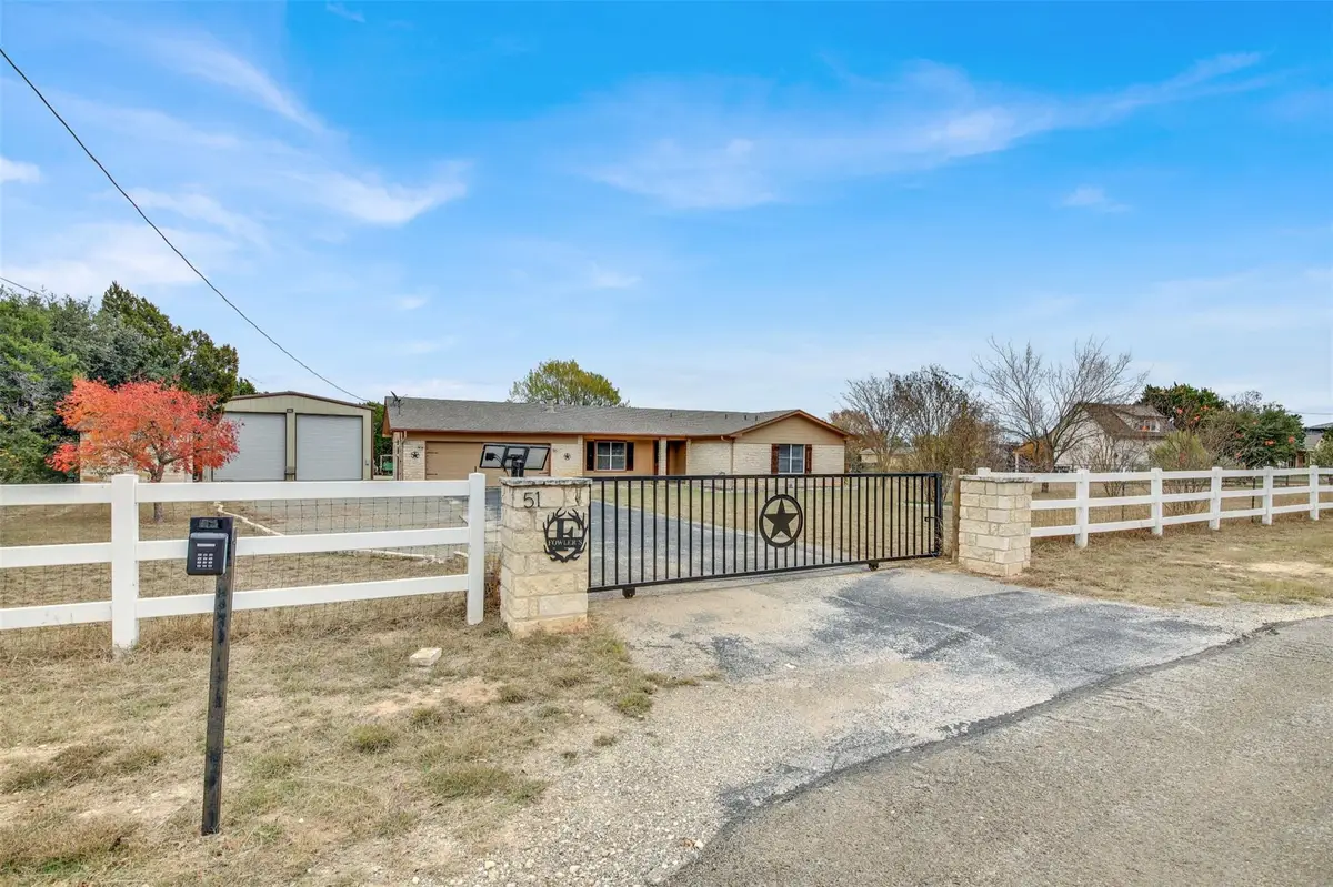51 Honeycomb Mesa, Leander, TX 78641 - Image #1
