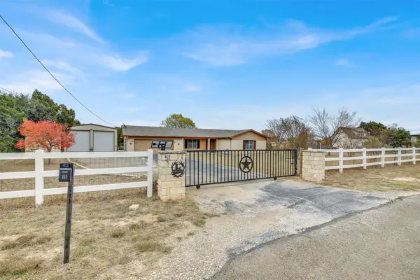 51 Honeycomb Mesa, Leander, TX 78641