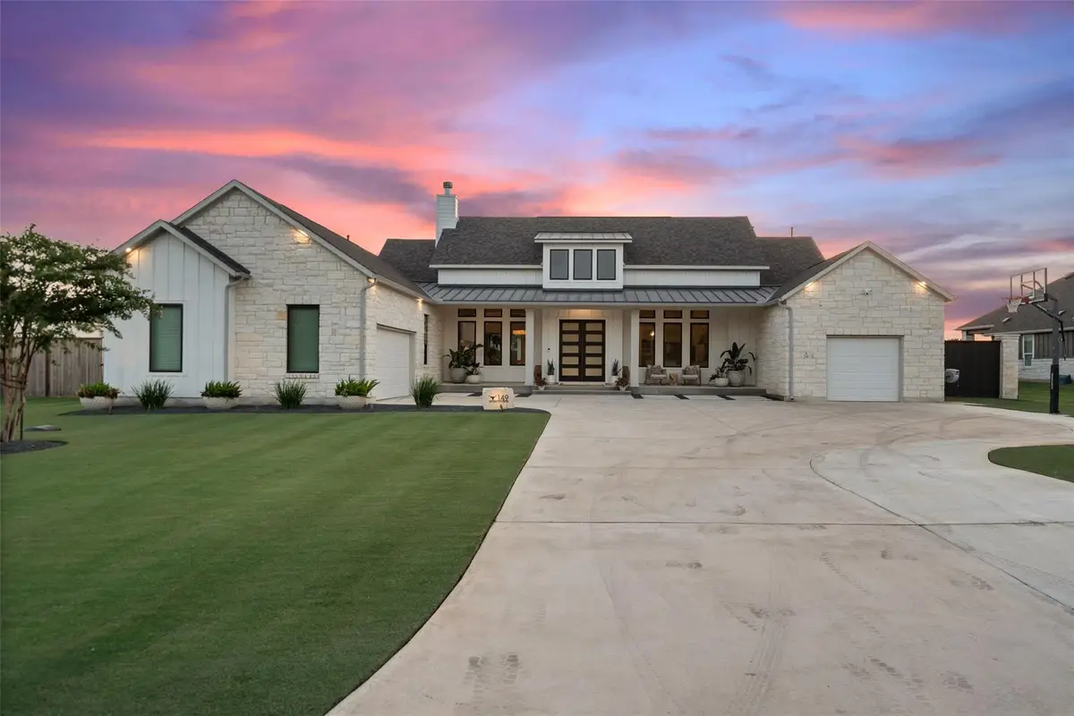 149 Mcnaughton Dr, Liberty Hill, TX 78642 - #1