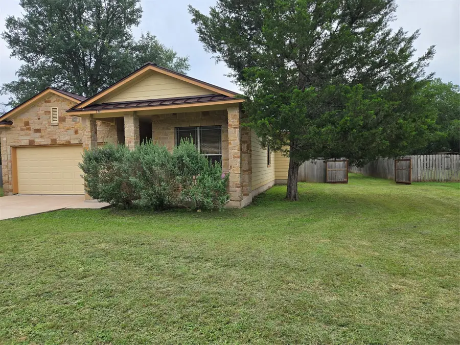 141 Kokomo Ln, Bastrop, TX 78602 - #2