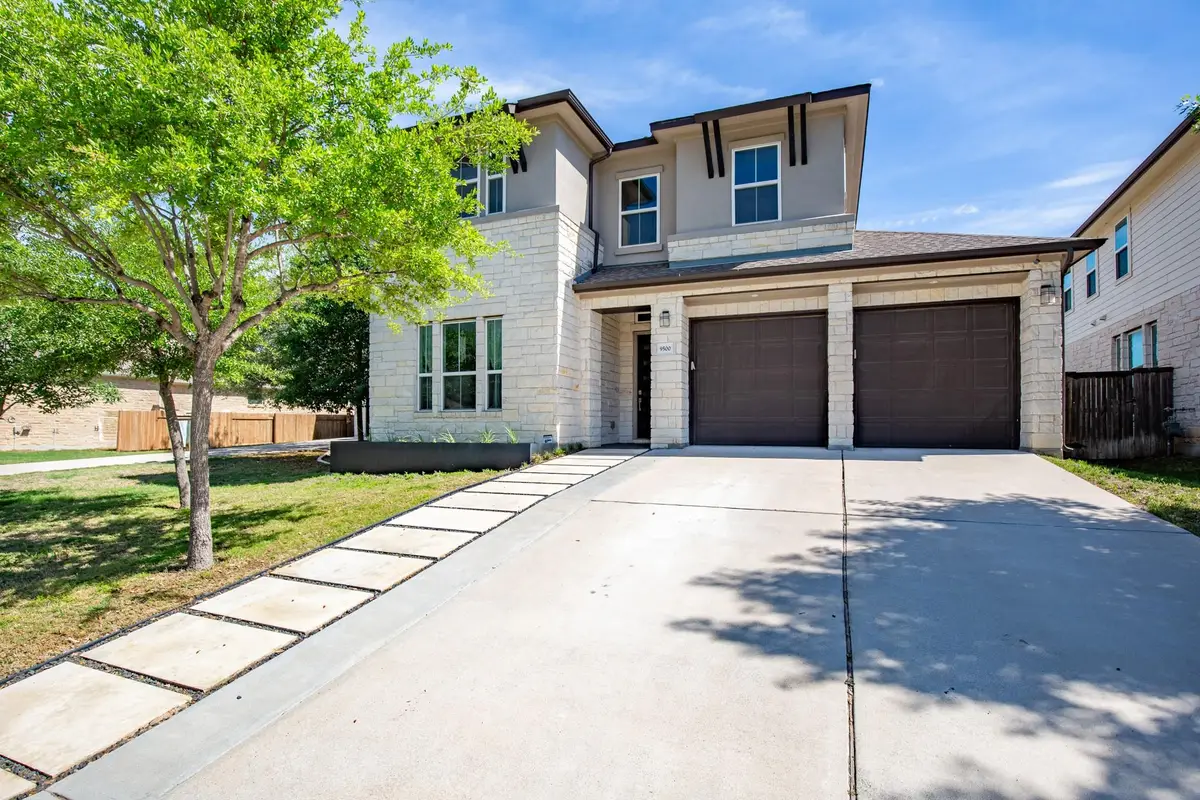 9500 Ivalenes Hope Dr, Austin, TX 78717 - #1
