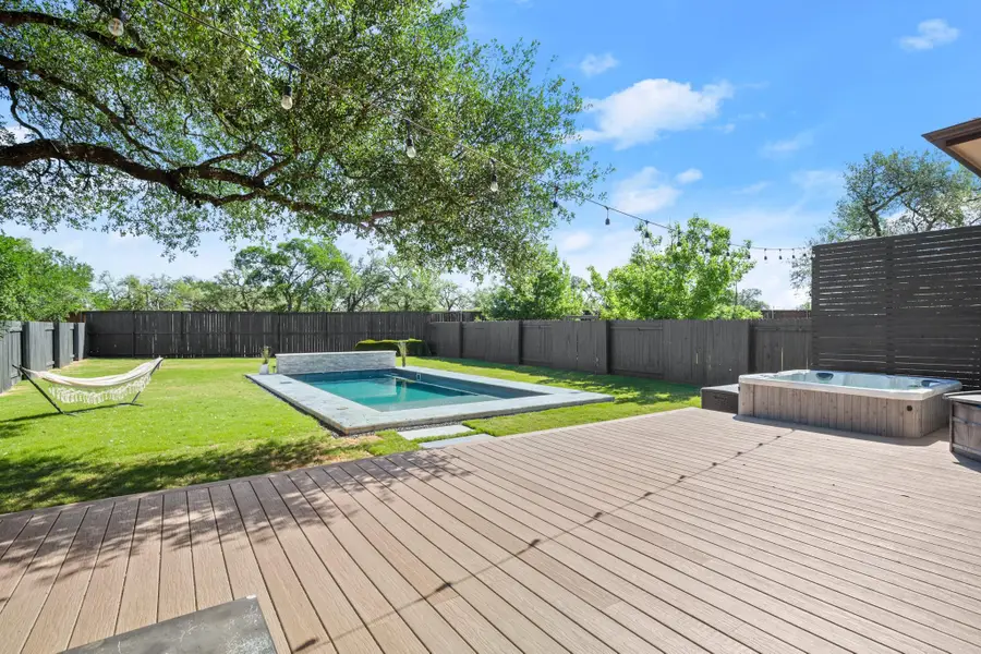 9500 Ivalenes Hope Dr, Austin, TX 78717 - #2