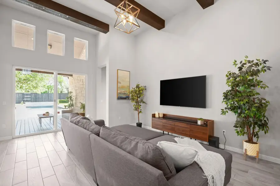 9500 Ivalenes Hope Dr, Austin, TX 78717 - #3