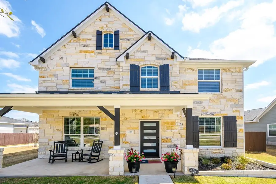225 Villars Dr, Salado, TX 76571 - #3