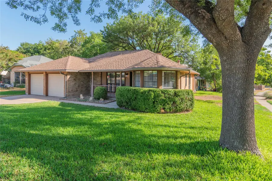 2200 Maple Hollow Trl, Austin, TX 78728 - #2