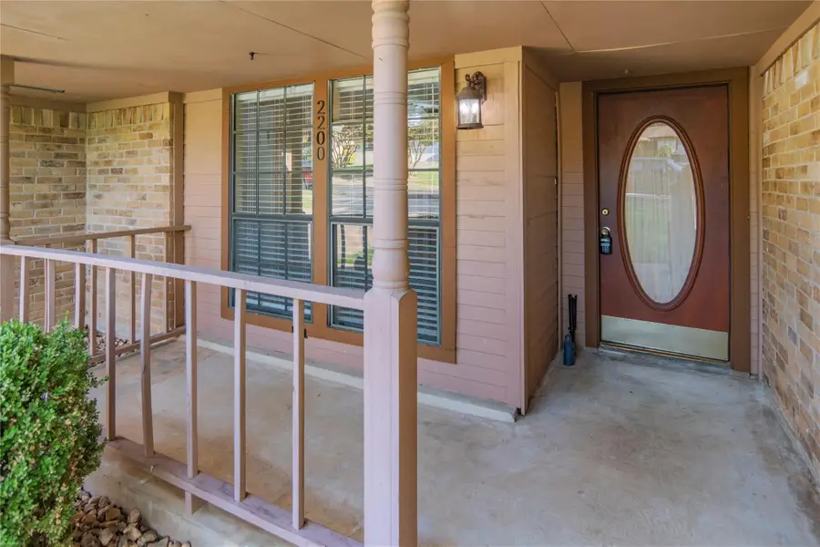 2200 Maple Hollow Trl, Austin, TX 78728 - #3