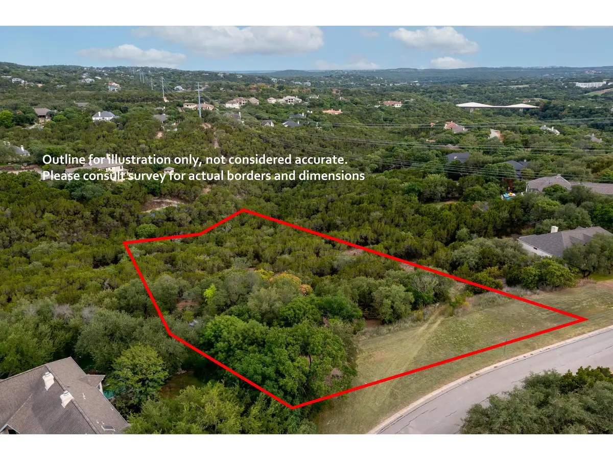 539 Beardsley Ln, Austin, TX 78746 - Image #1