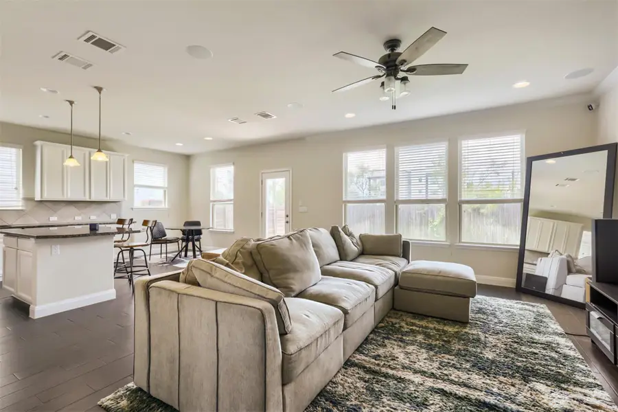 14305 Eucalyptus Bnd, Austin, TX 78717 - #2