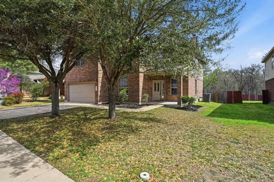 12621 Wayne Spur Ln, Elgin, TX 78621 - #2