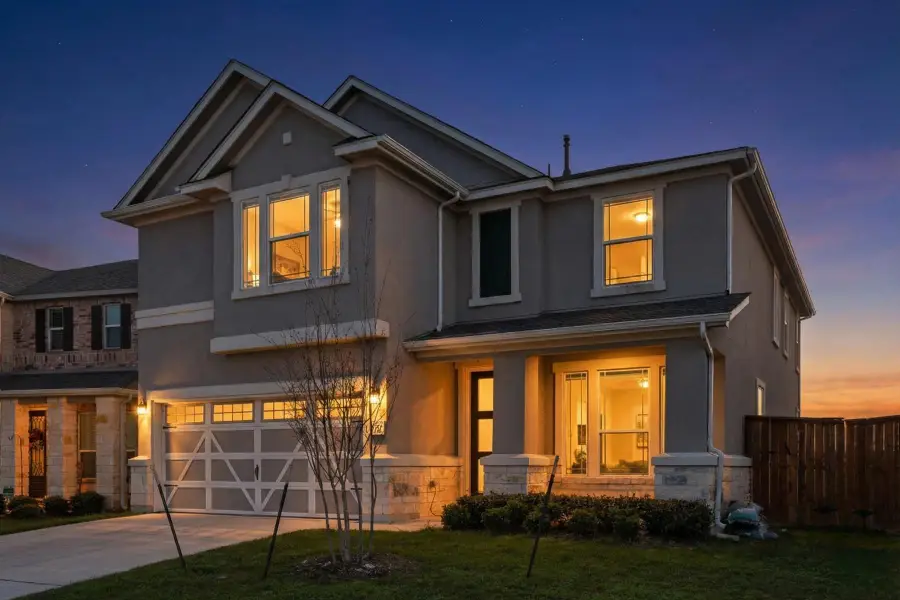 620 Lady Swiss Ln #51, Hutto, TX 78634 - Image #3