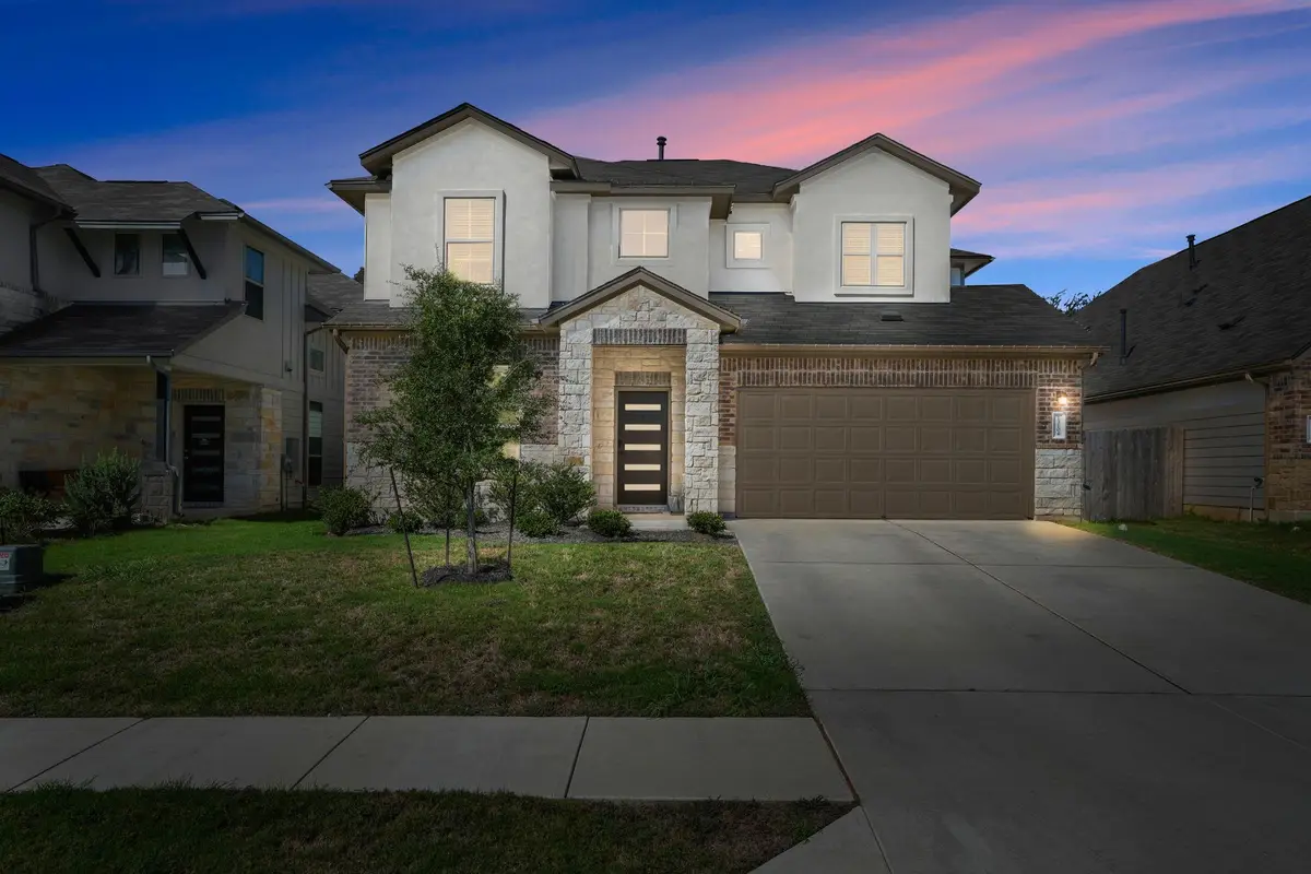 13104 Ditka Dr, Manchaca, TX 78652 - #1