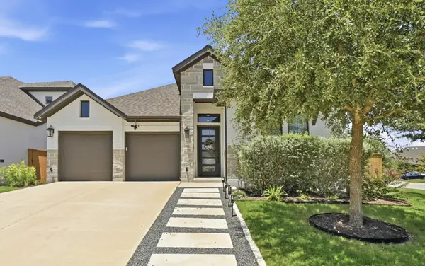 108 Fawn River Run, Kyle, TX 78640