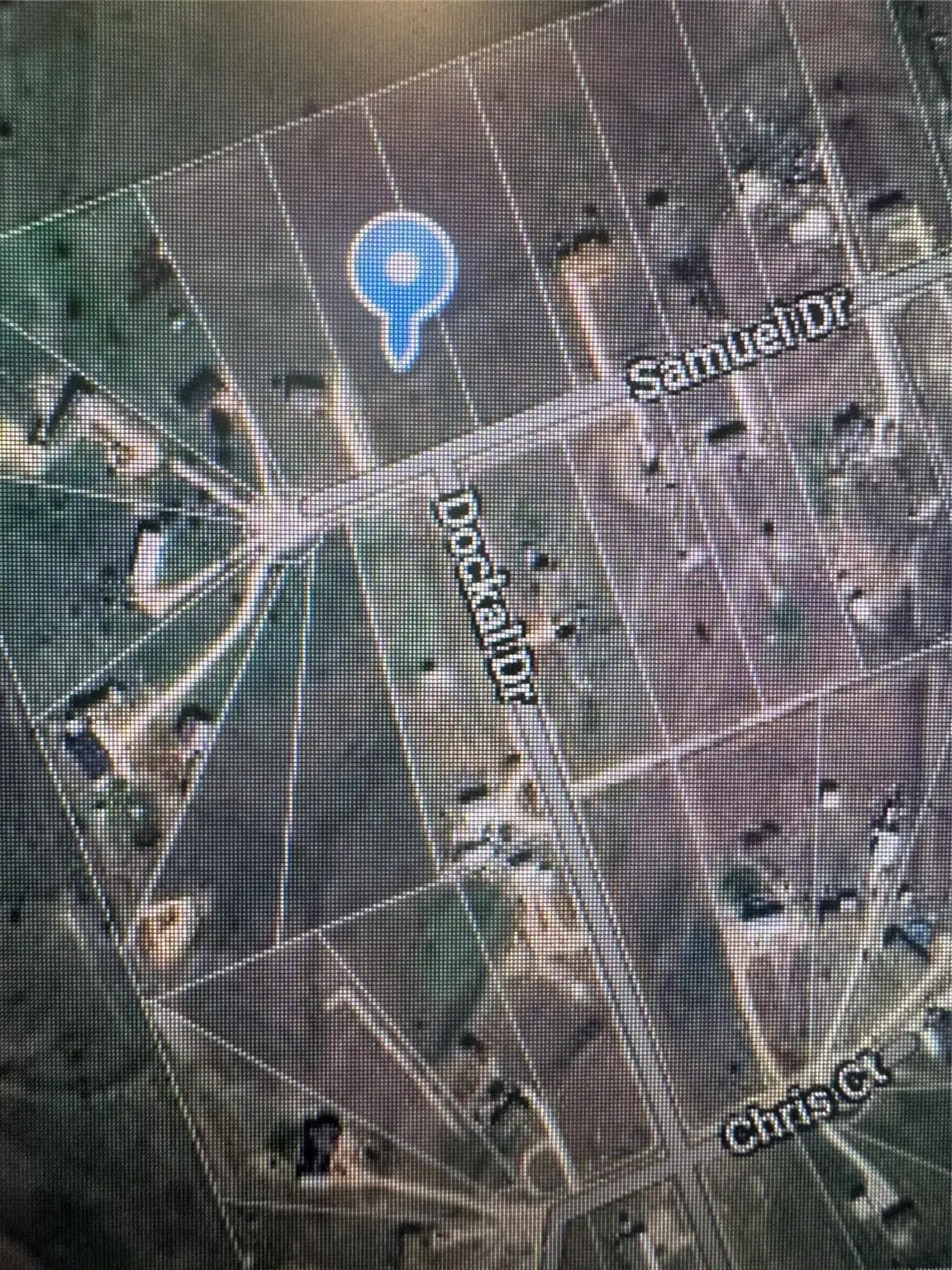 Lot 21 Samuel Dr, Bertram, TX 78605 - #1