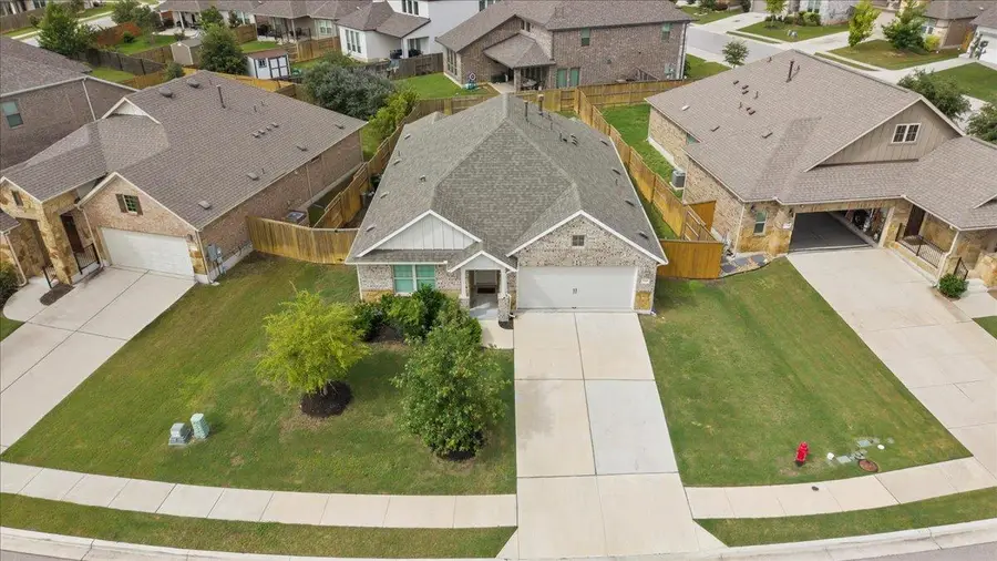 366 Cold River Run, Kyle, TX 78640 - #3