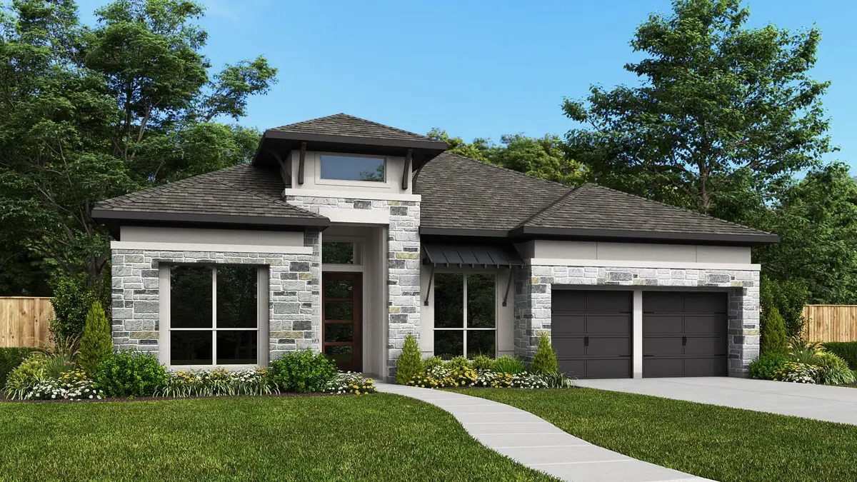 145 Kingswood Dr, Bastrop, TX 78602 - #1